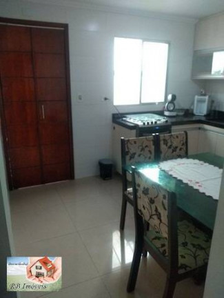 Imagem Casa com 2 Quartos à Venda, 50 m² em Vila João Ramalho - Santo André Imagem Casa com 2 Quartos à Venda, 50 m² em Vila João Ramalho - Santo André