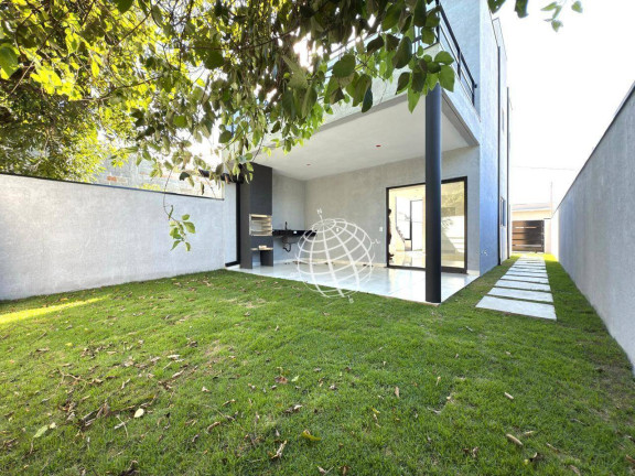 Imagem Casa com 3 Quartos à Venda, 110 m² em Centro - Piracaia Imagem Casa com 3 Quartos à Venda, 110 m² em Centro - Piracaia