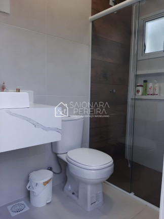 Imagem Casa com 3 Quartos à Venda, 187 m² em Pedra Branca - Palhoça