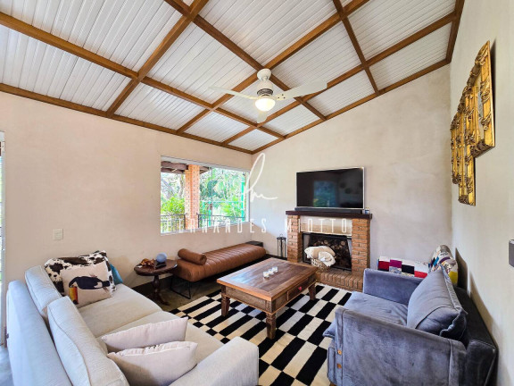 Imagem Chácara com 4 Quartos à Venda, 6.650 m² em Chácaras Do Guacuri - Itupeva