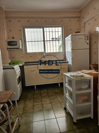 Imagem Kitnet com 1 Quarto à Venda, 42 m² em Aviacao - Praia Grande