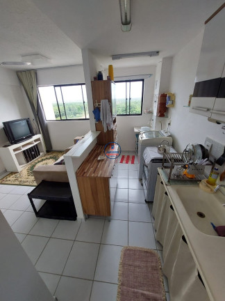 Imagem Apartamento com 2 Quartos para Alugar ou Temporada, 46 m² em Emaús - Parnamirim Imagem Apartamento com 2 Quartos para Alugar ou Temporada, 46 m² em Emaús - Parnamirim