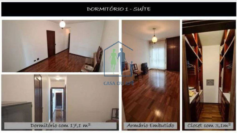 Imagem Apartamento com 3 Quartos à Venda, 182 m² em Indianópolis - São Paulo Imagem Apartamento com 3 Quartos à Venda, 182 m² em Indianópolis - São Paulo