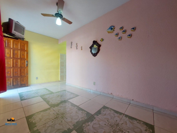 Imagem Apartamento com 1 Quarto à Venda, em Gonzaguinha - São Vicente Imagem Apartamento com 1 Quarto à Venda, em Gonzaguinha - São Vicente