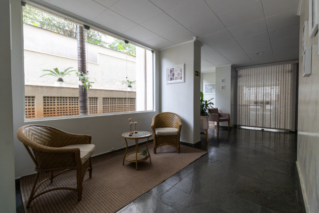 Imagem Imóvel com 3 Quartos à Venda, 75 m² em Vila Anglo Brasileira - São Paulo Imagem Imóvel com 3 Quartos à Venda, 75 m² em Vila Anglo Brasileira - São Paulo