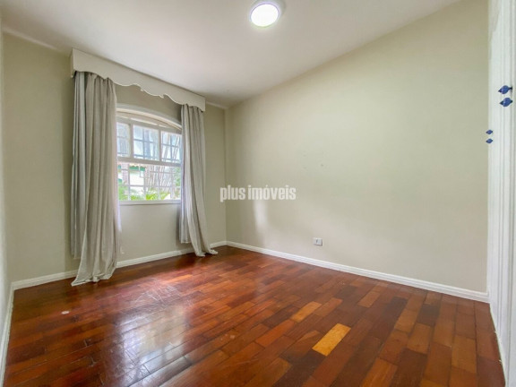 Imagem Casa com 3 Quartos à Venda, 333 m² em Morumbi - São Paulo Imagem Casa com 3 Quartos à Venda, 333 m² em Morumbi - São Paulo
