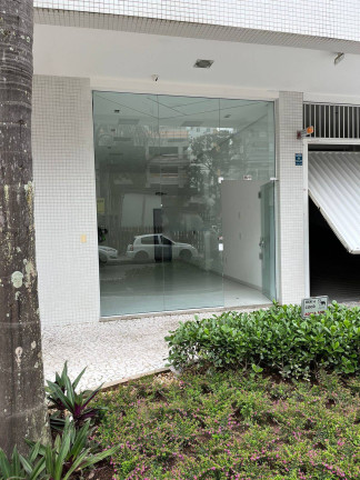 Sala Comercial para Alugar, 40 m² em Centro - Balneário Camboriú