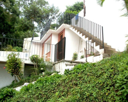 Casa com 4 Quartos à Venda, 260 m² em Caxangá - Teresópolis
