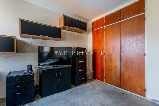 Imagem Apartamento com 3 Quartos à Venda, 150 m² em Perdizes - São Paulo
