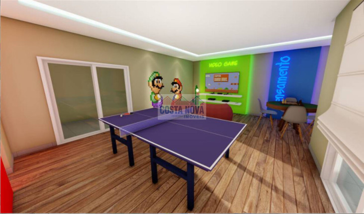 Imagem Apartamento com 2 Quartos à Venda, 59 m² em Caiçara - Praia Grande Imagem Apartamento com 2 Quartos à Venda, 59 m² em Caiçara - Praia Grande