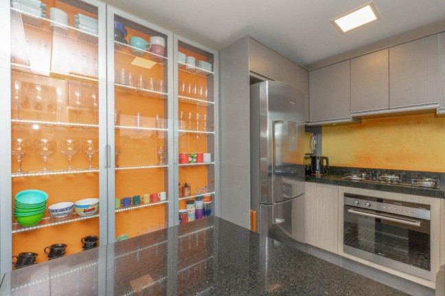 Imagem Sobrado com 2 Quartos à Venda, 115 m² em Campo Comprido - Curitiba Imagem Sobrado com 2 Quartos à Venda, 115 m² em Campo Comprido - Curitiba