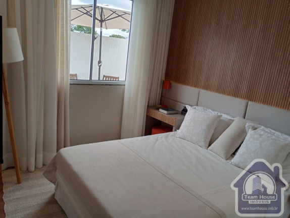 Imagem Apartamento com 2 Quartos à Venda, 75 m² em Arujá Center Ville - Arujá