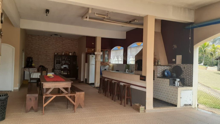 Imagem Imóvel com 3 Quartos à Venda, 500 m² em Vila Americana - Tatuí Imagem Imóvel com 3 Quartos à Venda, 500 m² em Vila Americana - Tatuí
