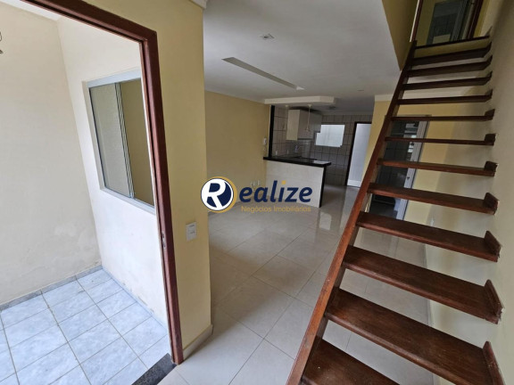 Imagem Imóvel com 2 Quartos à Venda, 70 m² em Praia Do Morro - Guarapari Imagem Imóvel com 2 Quartos à Venda, 70 m² em Praia Do Morro - Guarapari