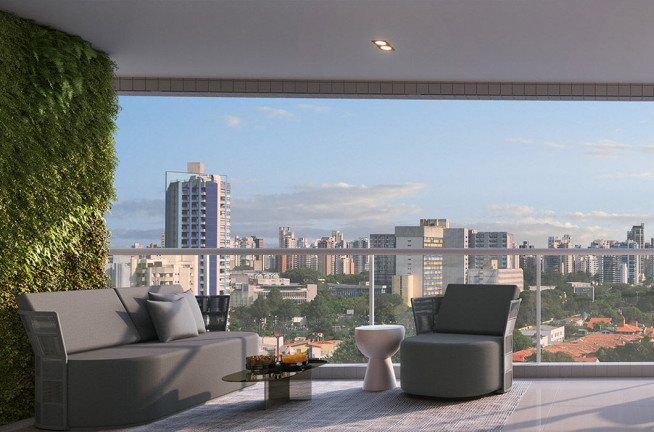 Imagem Apartamento com 3 Quartos à Venda, 141 m² em Fátima - Fortaleza Imagem Apartamento com 3 Quartos à Venda, 141 m² em Fátima - Fortaleza