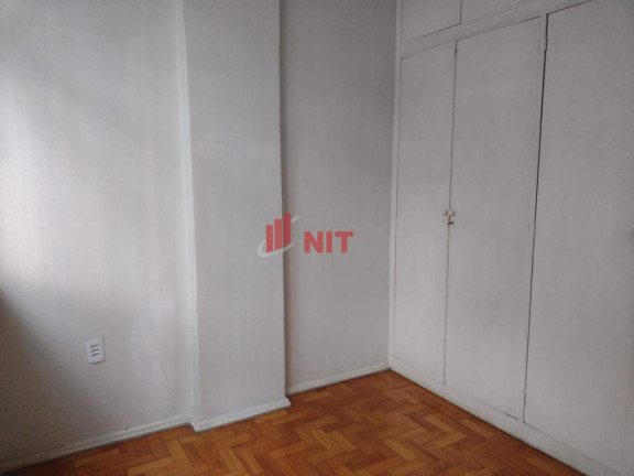 Imagem Apartamento com 2 Quartos à Venda, 80 m² em Icaraí - Niterói