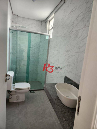 Imagem Apartamento com 3 Quartos à Venda, 132 m² em Ponta Da Praia - Santos Imagem Apartamento com 3 Quartos à Venda, 132 m² em Ponta Da Praia - Santos