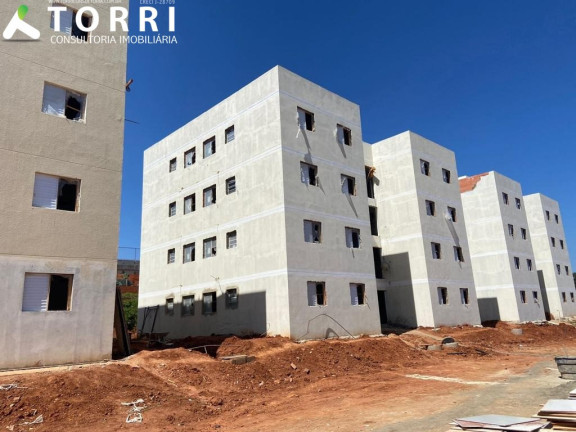 Imagem Apartamento com 2 Quartos à Venda, 46 m² em Jardim Califórnia - Sorocaba Imagem Apartamento com 2 Quartos à Venda, 46 m² em Jardim Califórnia - Sorocaba