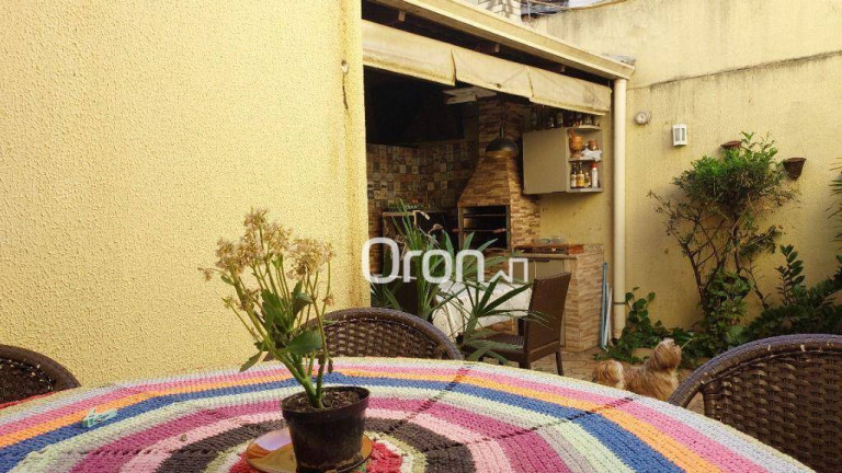 Imagem Sobrado com 3 Quartos à Venda, 145 m² em Jardim Europa - Goiânia Imagem Sobrado com 3 Quartos à Venda, 145 m² em Jardim Europa - Goiânia