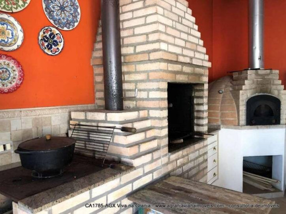Imagem Casa de Condomínio com 4 Quartos à Venda, 1.000 m² em Recanto Inpla - Carapicuíba