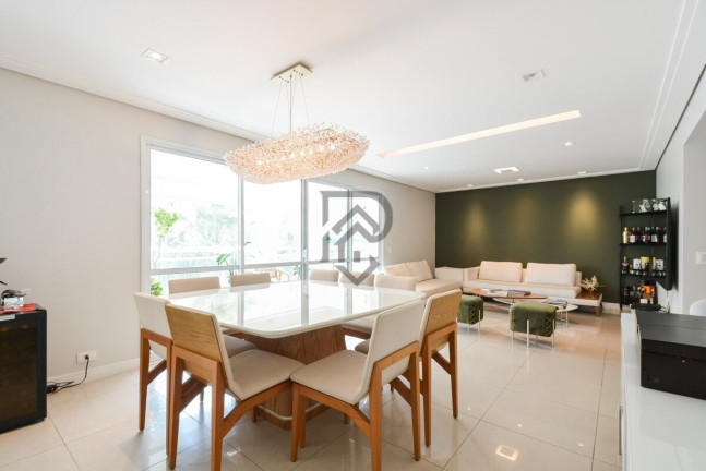 Imagem Apartamento com 4 Quartos à Venda, 200 m² em Chacara Klabin - São Paulo Imagem Apartamento com 4 Quartos à Venda, 200 m² em Chacara Klabin - São Paulo