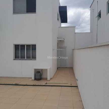 Imagem Casa com 3 Quartos para Alugar, 136 m² em Condominio Golden Park Sigma - Sorocaba Imagem Casa com 3 Quartos para Alugar, 136 m² em Condominio Golden Park Sigma - Sorocaba