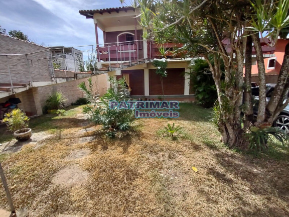 Imagem Casa com 4 Quartos à Venda, 322 m² em Itaipuaçu - Maricá Imagem Casa com 4 Quartos à Venda, 322 m² em Itaipuaçu - Maricá
