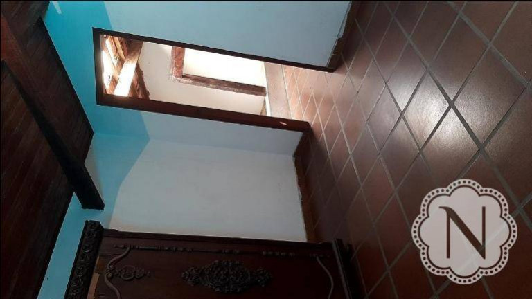 Imagem Sobrado com 5 Quartos para Alugar, 103 m² em Praia Do Sonho - Itanhaém Imagem Sobrado com 5 Quartos para Alugar, 103 m² em Praia Do Sonho - Itanhaém