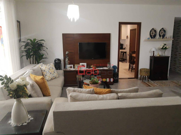 Imagem Apartamento com 3 Quartos à Venda, 170 m² em Vila Nova - Cabo Frio Imagem Apartamento com 3 Quartos à Venda, 170 m² em Vila Nova - Cabo Frio