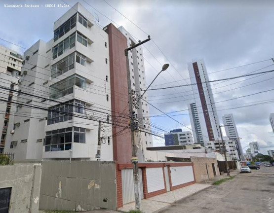 Imagem Apartamento com 3 Quartos à Venda, 140 m² em Candeias - Jaboatão Dos Guararapes Imagem Apartamento com 3 Quartos à Venda, 140 m² em Candeias - Jaboatão Dos Guararapes