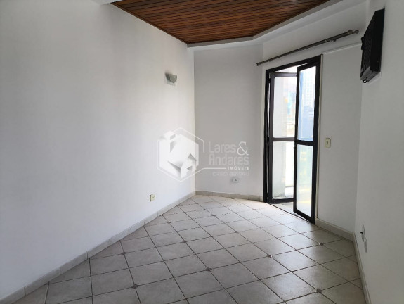Imagem Imóvel com 1 Quarto à Venda, 43 m² em Itaim Bibi - São Paulo