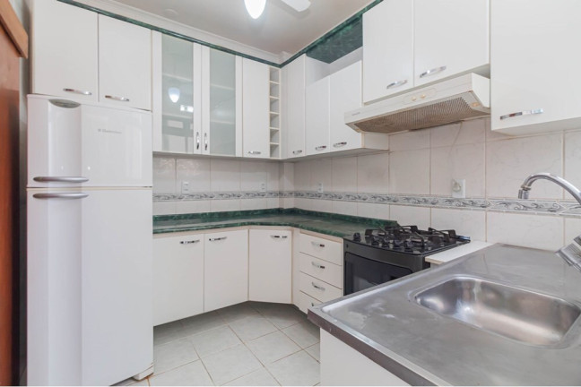 Imagem Apartamento com 3 Quartos à Venda, 67 m² em Rio Branco - Porto Alegre Imagem Apartamento com 3 Quartos à Venda, 67 m² em Rio Branco - Porto Alegre