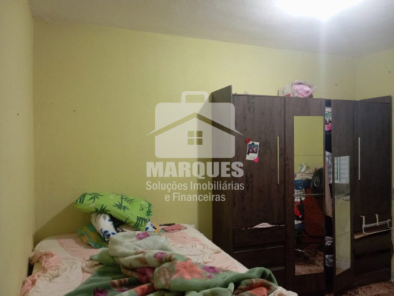 Imagem Casa com 3 Quartos à Venda, 65 m² em Jardim Nova Europa - Hortolândia Imagem Casa com 3 Quartos à Venda, 65 m² em Jardim Nova Europa - Hortolândia