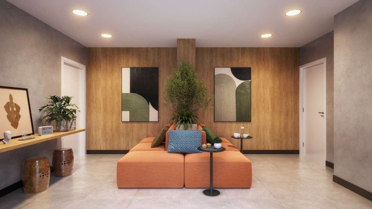 Imagem Studio com 1 Quarto à Venda, 17 m² em Itaquera - São Paulo Imagem Studio com 1 Quarto à Venda, 17 m² em Itaquera - São Paulo