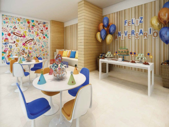 Imagem Apartamento com 2 Quartos à Venda, 106 m² em Jardim Flor Da Montanha - Guarulhos
