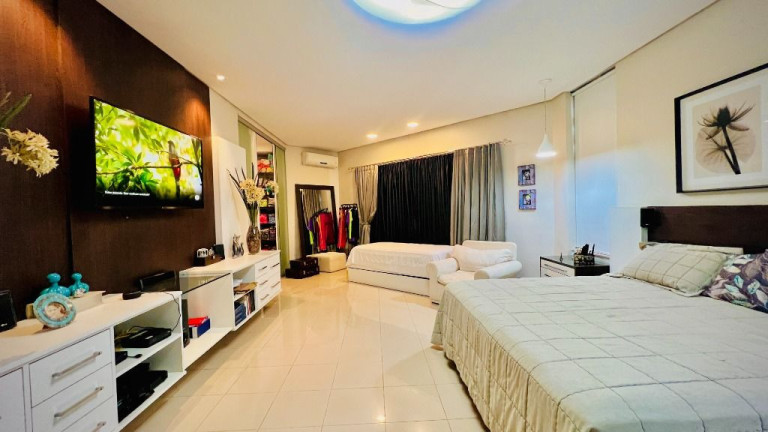 Imagem Sobrado com 4 Quartos à Venda, 334 m² em Jardins Atenas - Goiânia Imagem Sobrado com 4 Quartos à Venda, 334 m² em Jardins Atenas - Goiânia