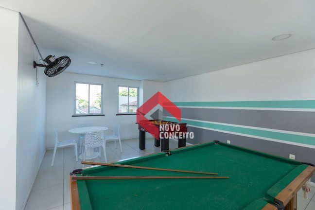 Imagem Apartamento com 1 Quarto à Venda, 49 m² em Meireles - Fortaleza Imagem Apartamento com 1 Quarto à Venda, 49 m² em Meireles - Fortaleza