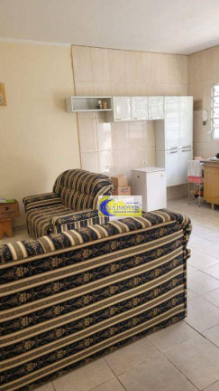 Imagem Casa com 2 Quartos à Venda, 196 m² em Rudge Ramos - São Bernardo Do Campo Imagem Casa com 2 Quartos à Venda, 196 m² em Rudge Ramos - São Bernardo Do Campo