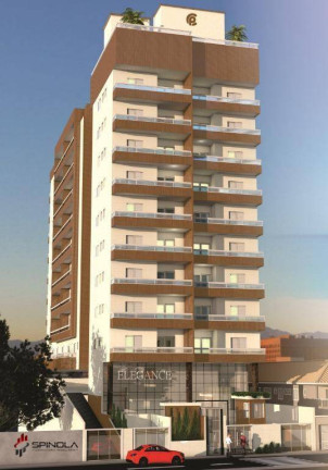Imagem Apartamento com 2 Quartos à Venda, 73 m² em Aviação - Praia Grande Imagem Apartamento com 2 Quartos à Venda, 73 m² em Aviação - Praia Grande