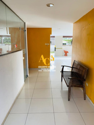 Imagem Edifício Residencial com 4 Quartos à Venda, 100 m² em Casa Caiada - Olinda Imagem Edifício Residencial com 4 Quartos à Venda, 100 m² em Casa Caiada - Olinda