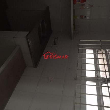 Imagem Loja para Alugar, 280 m² em Vila Mathias - Santos
