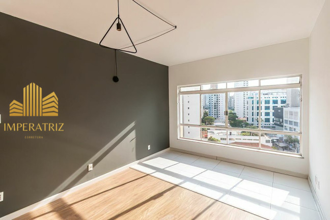 Imagem Apartamento à Venda,  em Vila Nova Conceição - São Paulo