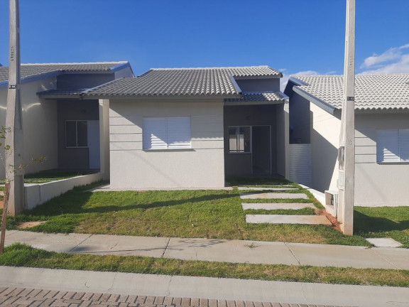 Imagem Casa de Condomínio com 2 Quartos à Venda, 62 m² em Vila Industrial - Bauru Imagem Casa de Condomínio com 2 Quartos à Venda, 62 m² em Vila Industrial - Bauru