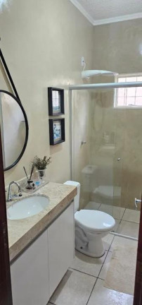Imagem Casa com 3 Quartos à Venda, 120 m² em Jardim Universitário - Cuiabá Imagem Casa com 3 Quartos à Venda, 120 m² em Jardim Universitário - Cuiabá
