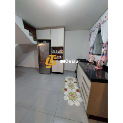 Imagem Sobrado com 2 Quartos à Venda, 75 m² em Santa Regina - Camboriú Imagem Sobrado com 2 Quartos à Venda, 75 m² em Santa Regina - Camboriú