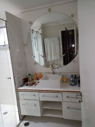 Imagem Apartamento com 4 Quartos à Venda, 137 m² em Alphaville - Campinas Imagem Apartamento com 4 Quartos à Venda, 137 m² em Alphaville - Campinas