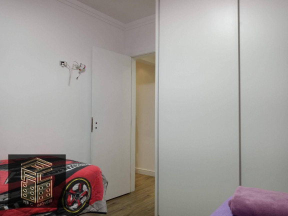 Imagem Apartamento com 3 Quartos à Venda, 79 m² em Ipiranga - São Paulo