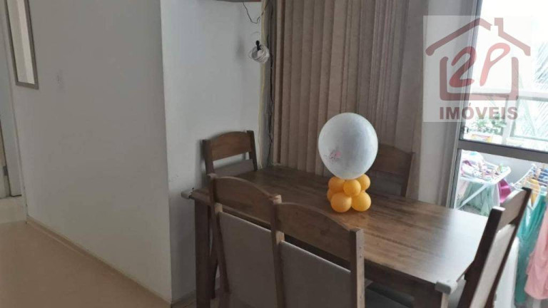 Imagem Apartamento com 3 Quartos à Venda, 73 m² em Bosque Dos Eucaliptos - São José Dos Campos Imagem Apartamento com 3 Quartos à Venda, 73 m² em Bosque Dos Eucaliptos - São José Dos Campos