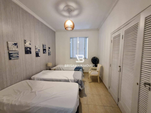 Imagem Apartamento com 4 Quartos à Venda, 130 m² em Pitangueiras - Guarujá