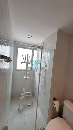 Imagem Apartamento com 2 Quartos à Venda, 90 m² em Enseada - Guarujá